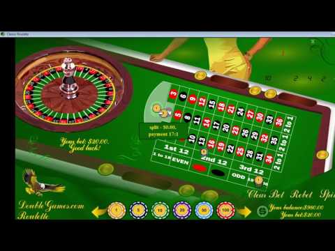 Photo roulette Students gambling problems